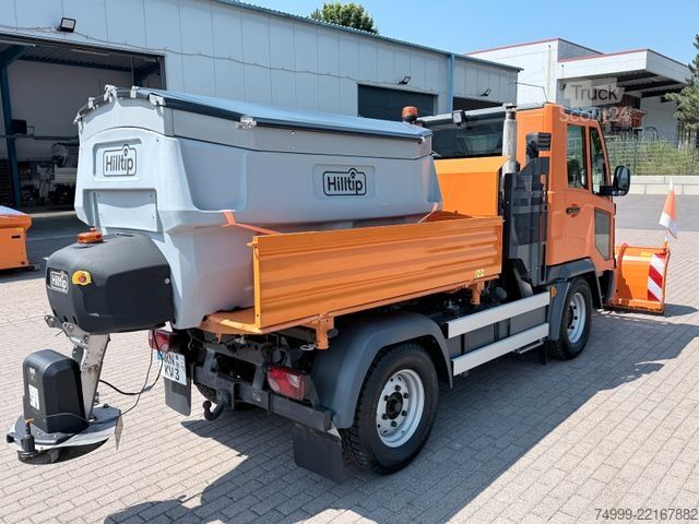 Overig MULTICAR M31 T mit Winterpaket
