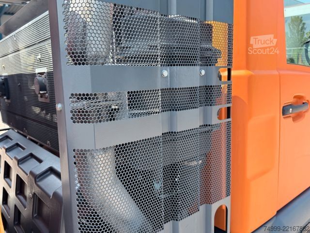 Overig MULTICAR M31 T mit Winterpaket