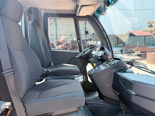 Overig MULTICAR M31 T mit Winterpaket