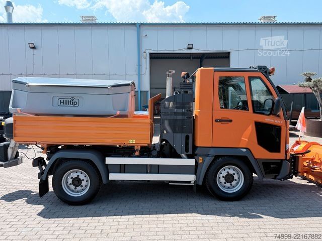 Overig MULTICAR M31 T mit Winterpaket