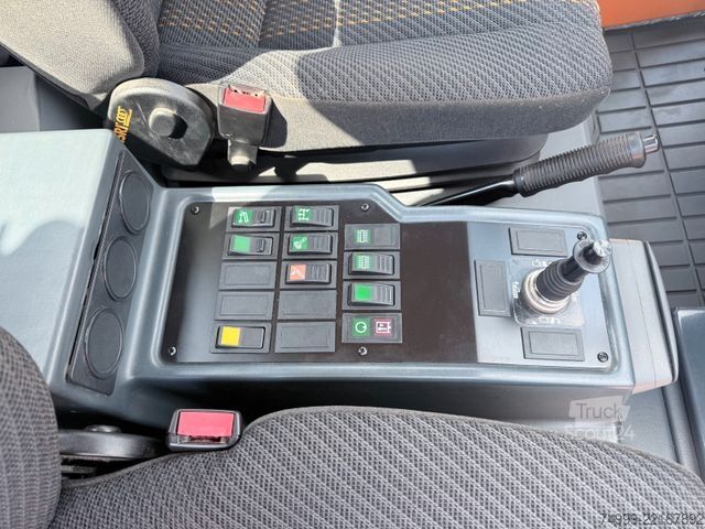 Overig MULTICAR M27 C 4x4 3.5T