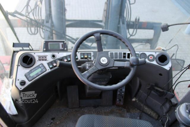 Chariots élévateurs diesel Kalmar DCE160-12