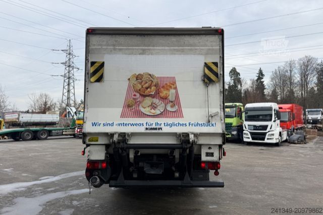 Speciális rendeltetésű teherautó SCANIA R420 6x2 Kippkasten Gebläse & Schleuse