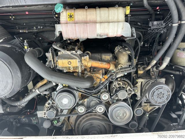 Motor coach NEOPLAN P20 Tourliner C 392 tKm*TOP*57Sitze