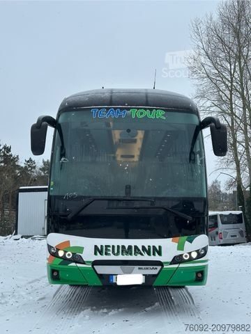 Turistbus NEOPLAN P20 Tourliner C 392 tKm*TOP*57Sitze