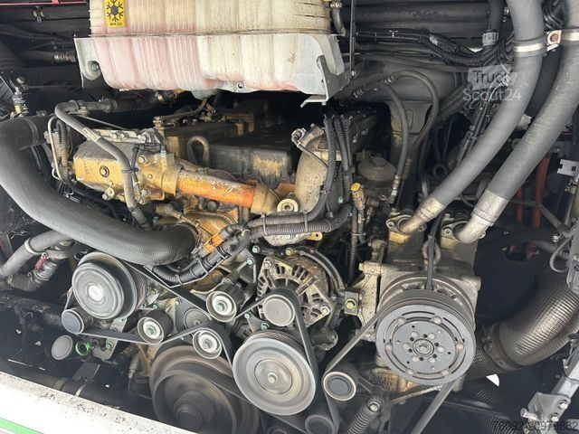 Motor coach NEOPLAN P20 Tourliner C 392 tKm*TOP*57Sitze