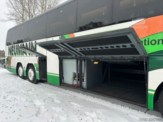 Turistbus NEOPLAN P20 Tourliner C 392 tKm*TOP*57Sitze