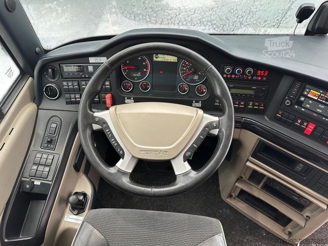 Motor coach NEOPLAN P20 Tourliner C 392 tKm*TOP*57Sitze