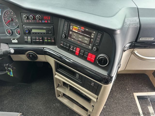 Motor coach NEOPLAN P20 Tourliner C 392 tKm*TOP*57Sitze