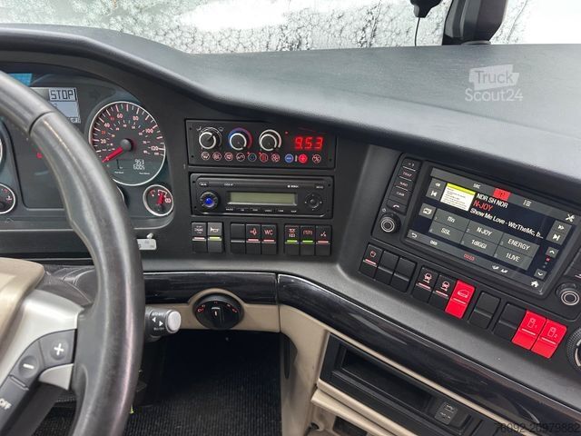 Motor coach NEOPLAN P20 Tourliner C 392 tKm*TOP*57Sitze