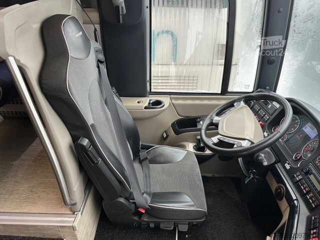 Motor coach NEOPLAN P20 Tourliner C 392 tKm*TOP*57Sitze