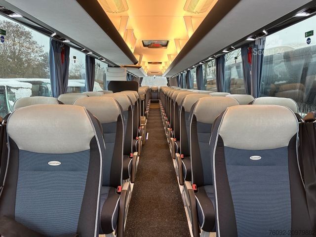 Motor coach NEOPLAN P20 Tourliner C 392 tKm*TOP*57Sitze