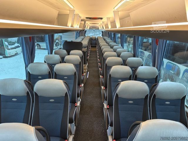 Turistbus NEOPLAN P20 Tourliner C 392 tKm*TOP*57Sitze