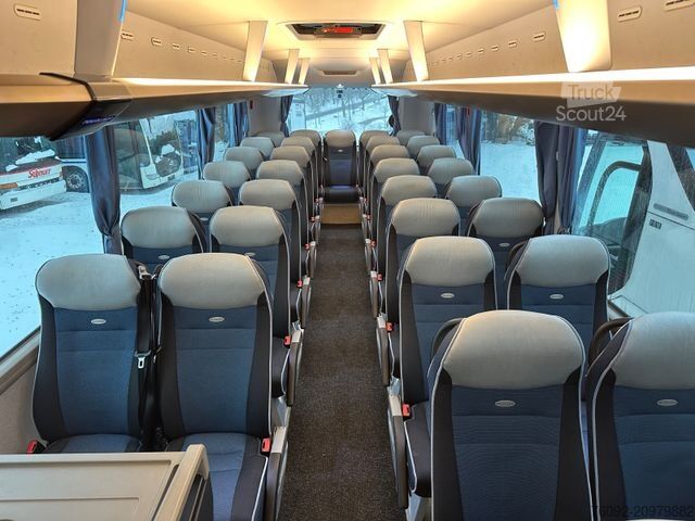 Motor coach NEOPLAN P20 Tourliner C 392 tKm*TOP*57Sitze