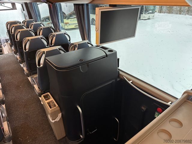 Motor coach NEOPLAN P20 Tourliner C 392 tKm*TOP*57Sitze