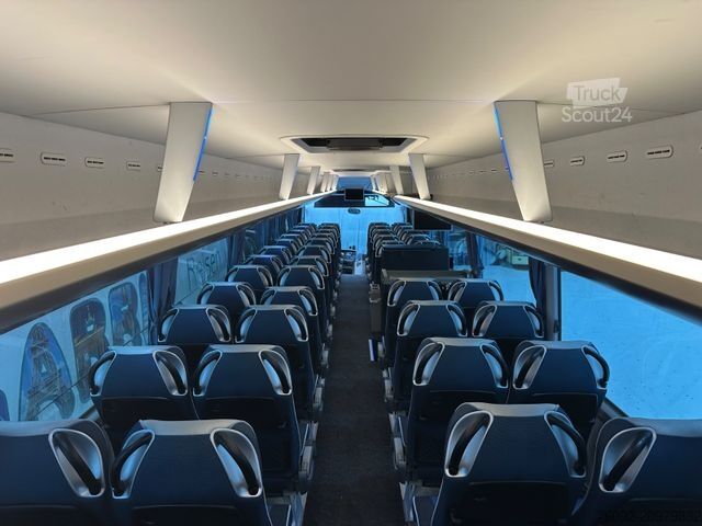 Motor coach NEOPLAN P20 Tourliner C 392 tKm*TOP*57Sitze