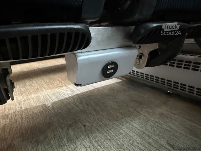 Motor coach NEOPLAN P20 Tourliner C 392 tKm*TOP*57Sitze