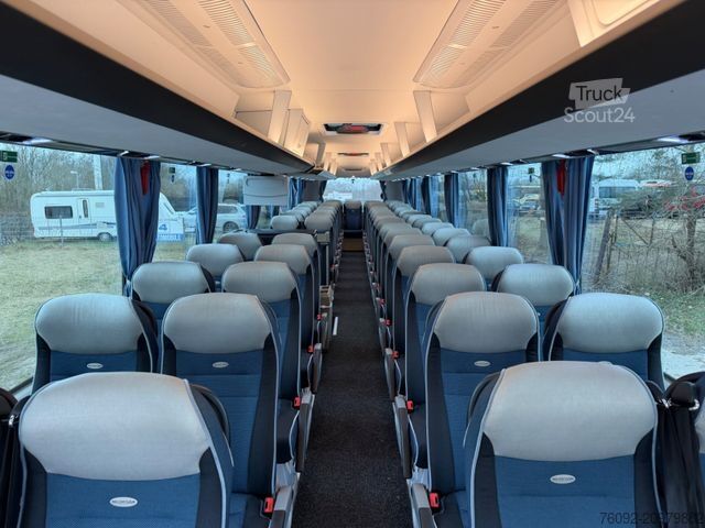 Turistbus NEOPLAN P20 Tourliner C 392 tKm*TOP*57Sitze