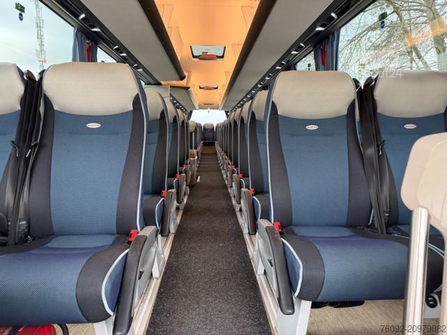 Turistbus NEOPLAN P20 Tourliner C 392 tKm*TOP*57Sitze