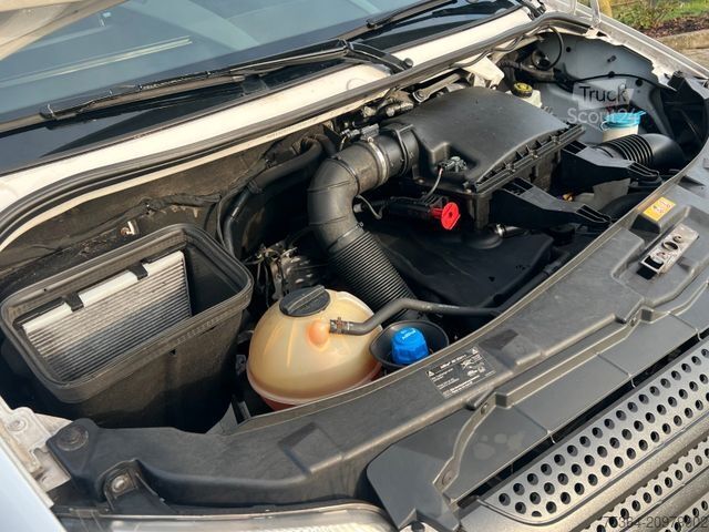 Minibus MERCEDES-BENZ Sprinter 314 BlueTEC Tribus Maxi L3 9 Sitze Lift