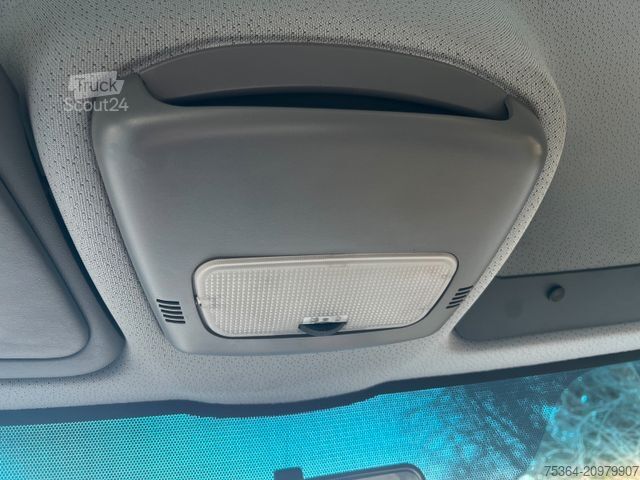 Minibuss MERCEDES-BENZ Sprinter 314 BlueTEC Tribus Maxi L3 9 Sitze Lift