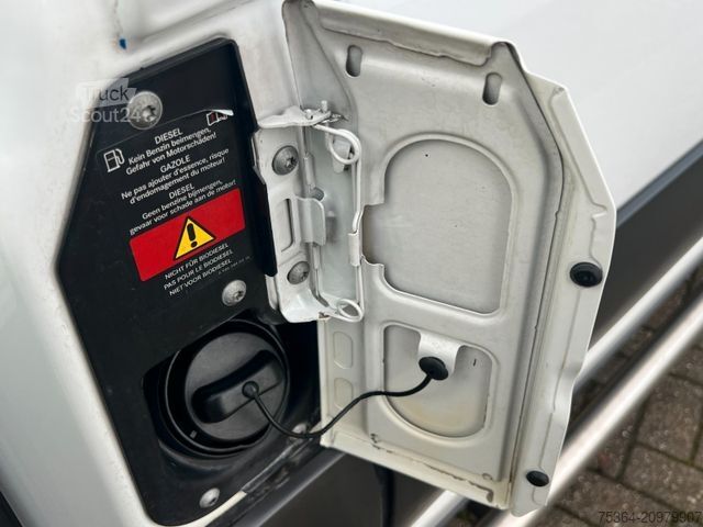 Minibuss MERCEDES-BENZ Sprinter 314 BlueTEC Tribus Maxi L3 9 Sitze Lift