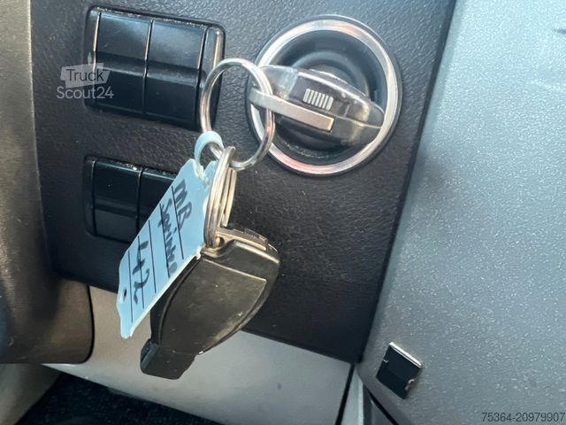 Minibuss MERCEDES-BENZ Sprinter 314 BlueTEC Tribus Maxi L3 9 Sitze Lift