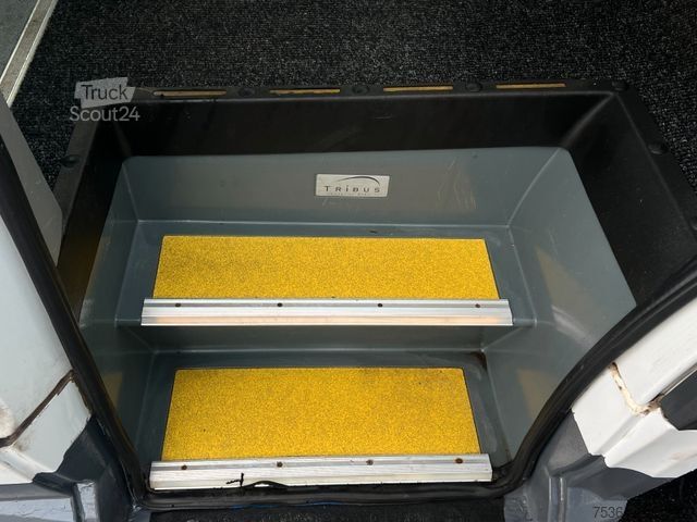 Minibuss MERCEDES-BENZ Sprinter 314 BlueTEC Tribus Maxi L3 9 Sitze Lift