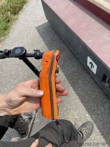 GA-TEC Gabelstaplertechnik GmbH GA-TEC Gabelstaplertechnik GmbH GA-TEC Gabelstaplertechnik GmbH