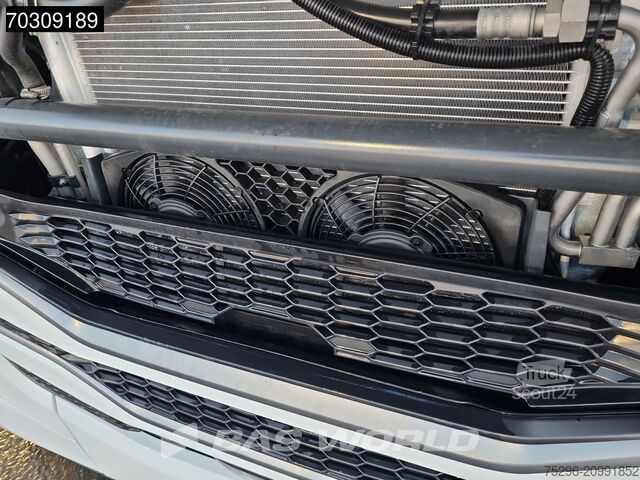 Volym SZM Iveco S-Way 500 4X2 NEW! Mega Retarder 2xTanks Standk...