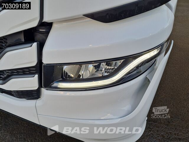 Volym SZM Iveco S-Way 500 4X2 NEW! Mega Retarder 2xTanks Standk...