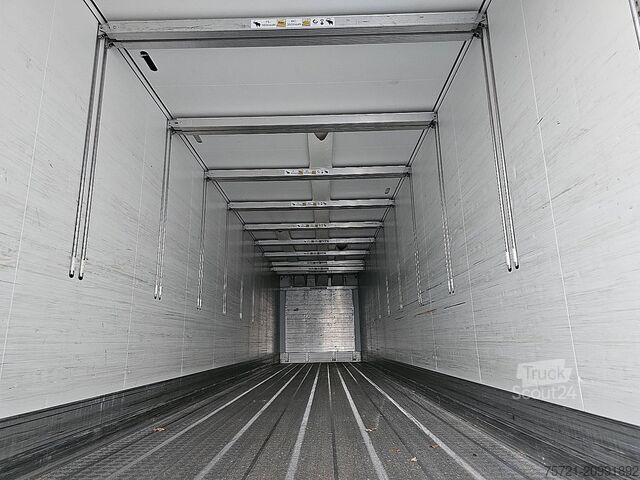 Koel-vriestransport SCHMITZ SKO 24