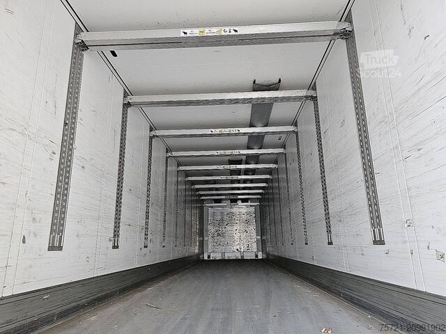 Koel-vriestransport SCHMITZ SKO 24