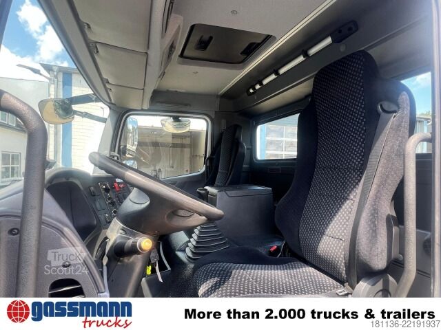 Abrollkipper Mercedes-Benz Axor 1829 A 4x4