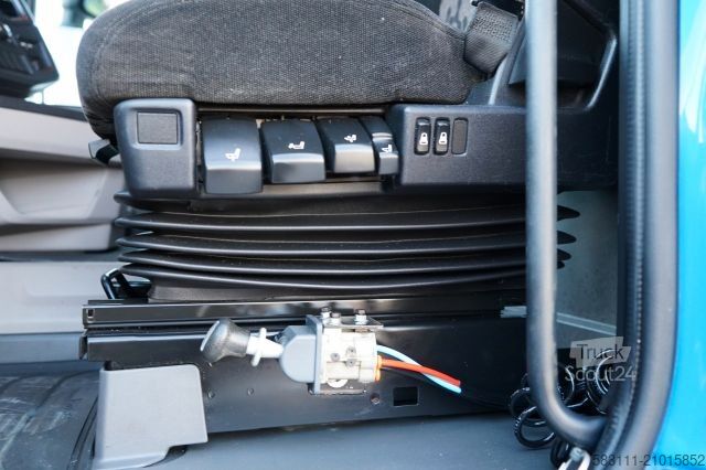 Standard tractor unit SCANIA R 450 / RETARDER / HYDRAULIKA / I-PARK COOL / AL