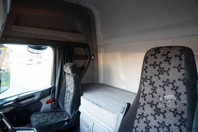 Standard tractor unit SCANIA R 450 / RETARDER / HYDRAULIKA / I-PARK COOL / AL