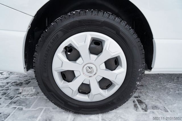 Minibus RENAULT TRAFIC III / BUS / 9 MIEJSC  / PIERWSZY W?A?CICI