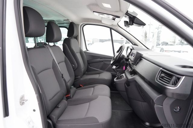 Minibus RENAULT TRAFIC III / BUS / 9 MIEJSC  / PIERWSZY W?A?CICI