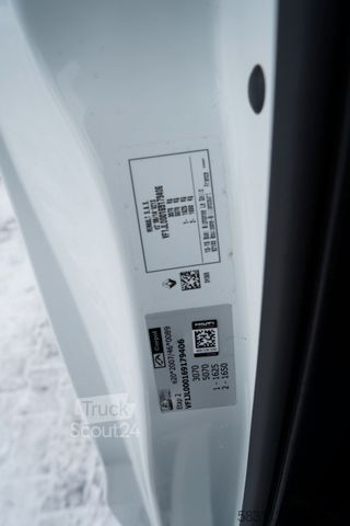 Minibus RENAULT TRAFIC III / BUS / 9 MIEJSC  / PIERWSZY W?A?CICI