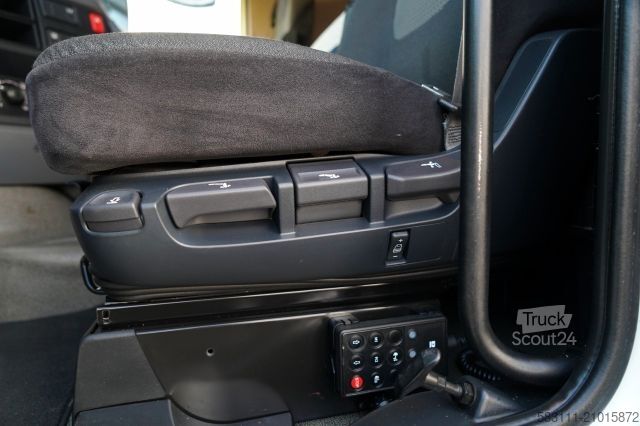 Standaard trekker DAF XF 460 / SPACE CAB / EURO 6 