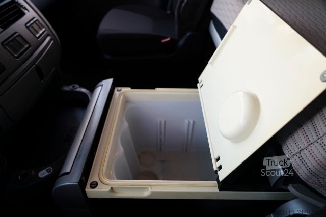 Standaard trekker DAF XF 460 / SPACE CAB / EURO 6 