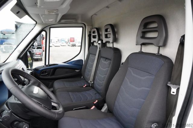 Panel van IVECO DAILY 35-140 /  BLASZAK / MOBILNY WARSZTAT / PRZ