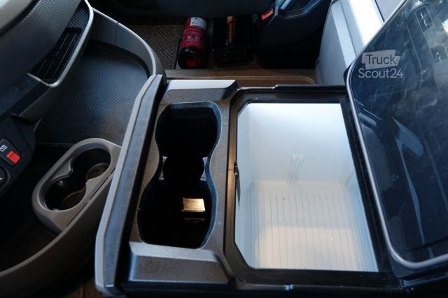 Standaard trekker DAF XF 480 / PE?NY ADR / OPONY 100% / PO KONTRAKCIE