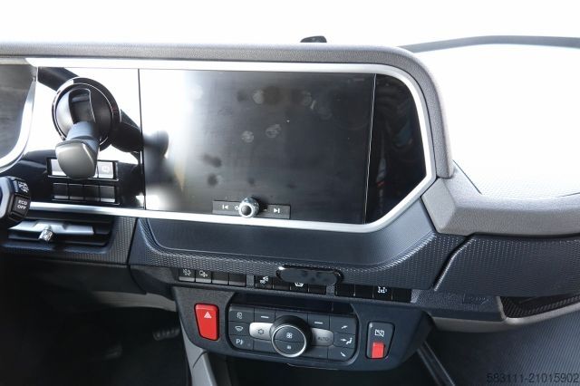 Standaard trekker DAF XF 480 / PE?NY ADR / OPONY 100% / PO KONTRAKCIE