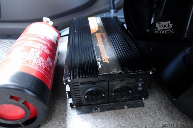 Standaard trekker DAF XF 480 / PE?NY ADR / OPONY 100% / PO KONTRAKCIE