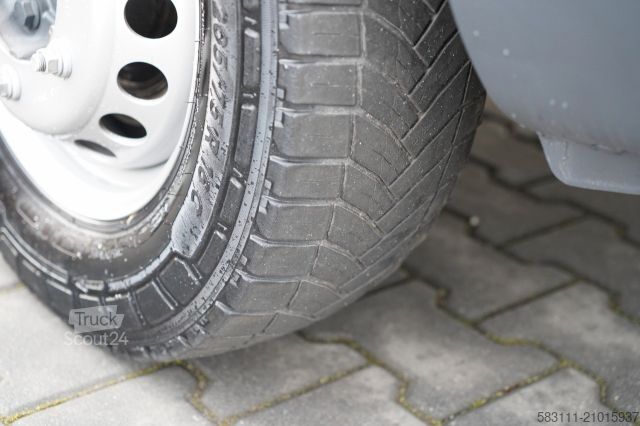 Bus MERCEDES-BENZ SPRINTER 516 BLUETEC /  SPROWADZONY