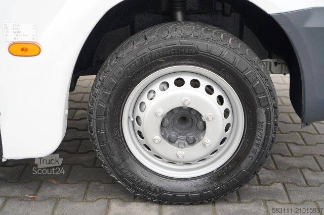 Bus MERCEDES-BENZ SPRINTER 516 BLUETEC /  SPROWADZONY