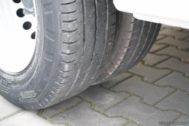 Bus MERCEDES-BENZ SPRINTER 516 BLUETEC /  SPROWADZONY