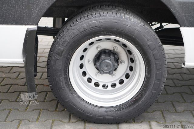 Bus MERCEDES-BENZ SPRINTER 516 BLUETEC /  SPROWADZONY