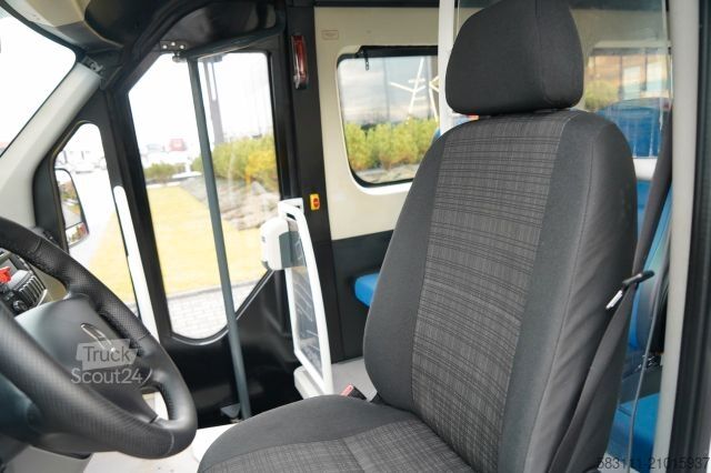 Bus MERCEDES-BENZ SPRINTER 516 BLUETEC /  SPROWADZONY